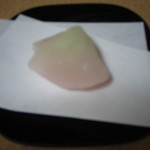 萬御菓子誂處 樫舎 - おひなさま