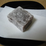 萬御菓子誂處 樫舎 - みよしの（葛焼）