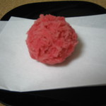 萬御菓子誂處 樫舎 - 東風