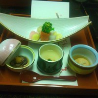 生簀割烹　海幸 - 