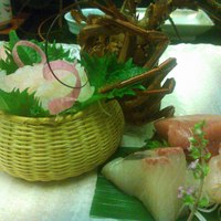 生簀割烹　海幸 - 