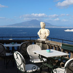 Terrazza Vittoria - テラスからの眺め