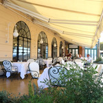 Terrazza Vittoria - ・・が漂います！！