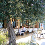 Terrazza Vittoria - グランド・ホテルの品格