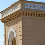 Terrazza Vittoria - 此処から海岸まで３０秒