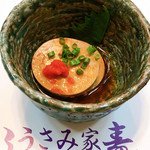 うさみ家寿し - 