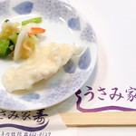 うさみ家寿し - 