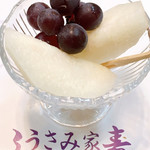 うさみ家寿し - 