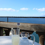 Terrazza Vittoria - ソレントの純正レモン汁