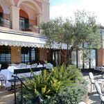 Terrazza Vittoria - 客室のバルコニー