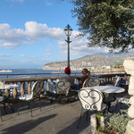 Terrazza Vittoria - ゆっくり流れる時間