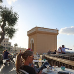 Terrazza Vittoria - それぞれの時間