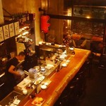 Yakitori Shimaya - 