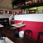 チャオサイゴン×パリバール - 