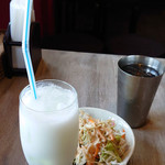 チャオサイゴン×パリバール - 