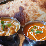 チャオサイゴン×パリバール - 