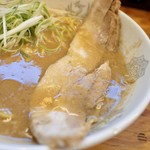 ラーメン純水 - 