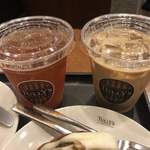 TULLY'S COFFEE - 