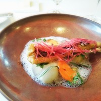 ラ・トゥーエル - 前菜