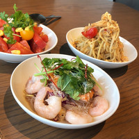 Longrain Tokyo - 