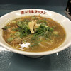 ぼっけゑラーメン