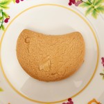 風月堂 - さつまどりサブレ