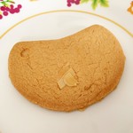 風月堂 - さつまどりサブレ