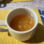 Ajian Dainingu Rara - スープ
