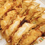 宇都宮餃子館 - 