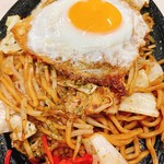 宇都宮餃子館 - 