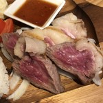 肉バルYAMATO - 