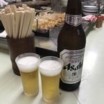 のんきや - 大瓶