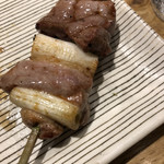 焼とり はま田 - 