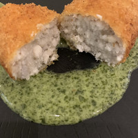 イタリア料理 リストランテ フィッシュボーン - 