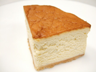 h Sowame-Mu - ゴルゴンゾーラのチーズケーキ