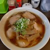 ラーメン 木曜日