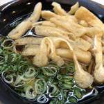 なんばうどん - 