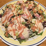 魚と野菜のうまい店 伸信 - 