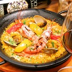 魚と野菜のうまい店 伸信 - 