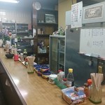 伊勢屋酒店 - ポールゲット店内。