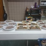 伊勢屋酒店 - 一品部隊！