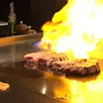 Doutombori Teppan Toyoshima Ke - 