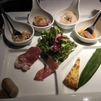 道頓堀 てっぱん豊島家 - 