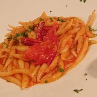 AWkitchen TOKYO 新丸ビル店 - 100%手作りトマトソースの絶品!トロフィエアラビアータ AWkitchen TOKYO 新丸ビル店 - 100%手作りトマトソースの絶品!トロフィエアラビアータ