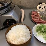 牛 こうの - 