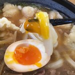 麺許皆伝 - 