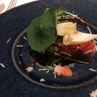 リストランテ カノフィーロ - 