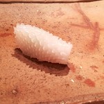 吉鮨 - 水イカ(山陰産)