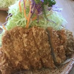 Tonkatsu Tsukasa - 