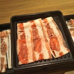 Sainoan - 菜の庵 神戸ハーバーランドumie しゃぶしゃぶ（神戸）